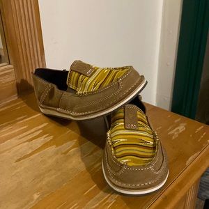 Ariat Cruiser Slip On shoes